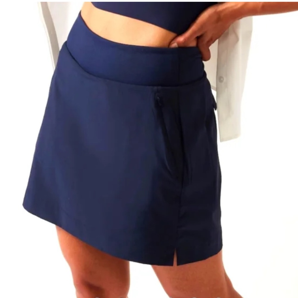 NWT Athleta SoHo skort